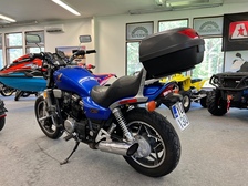 Honda VF