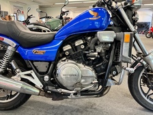 Honda VF