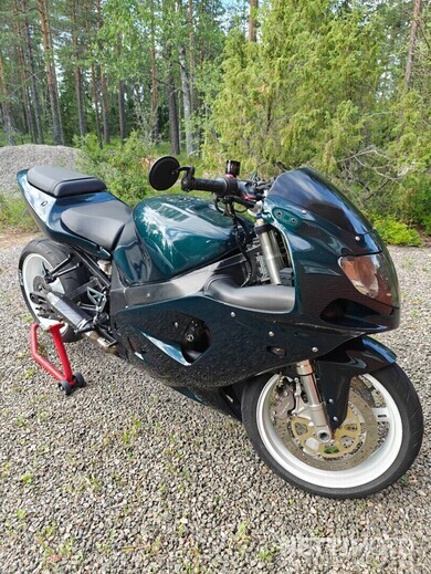 Suzuki GSX-R