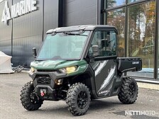 Can-Am Traxter