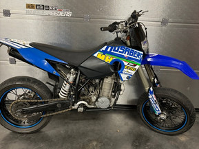 Husaberg FS