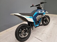 CFMOTO CX-2E