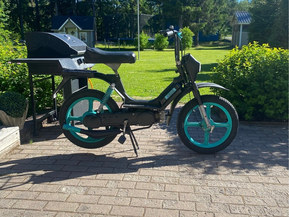Piaggio Ciao