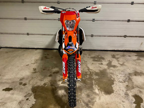 KTM 250