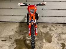KTM 250