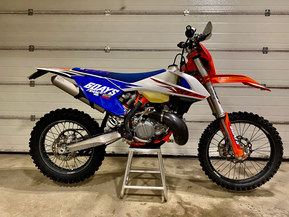 KTM 250
