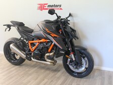 KTM 1390 Super Duke R