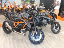 KTM 1390 Super Duke R
