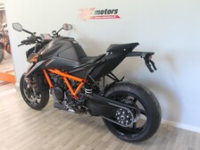 KTM 1390 Super Duke R