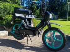 Piaggio Ciao