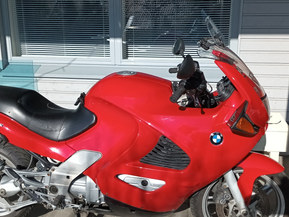 BMW K