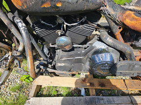 Harley-Davidson Touring