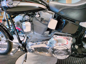 Harley-Davidson Softail