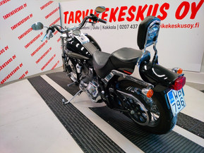 Harley-Davidson Softail