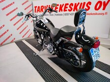 Harley-Davidson Softail