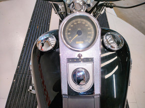 Harley-Davidson Softail