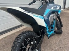 CFMOTO CX-2E