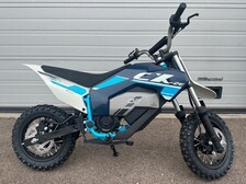 CFMOTO CX-2E