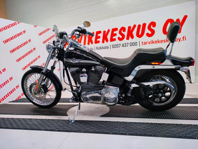 Harley-Davidson Softail