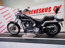 Harley-Davidson Softail