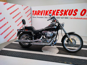 Harley-Davidson Softail