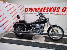 Harley-Davidson Softail