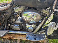 Harley-Davidson Touring