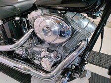 Harley-Davidson Softail