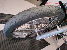 Harley-Davidson Softail