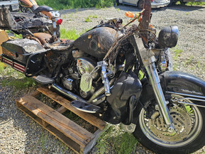 Harley-Davidson Touring