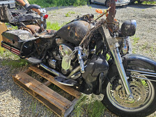 Harley-Davidson Touring