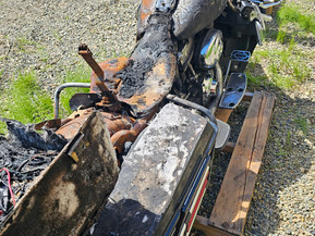 Harley-Davidson Touring