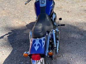 Harley-Davidson Dyna