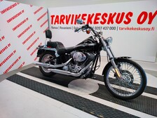 Harley-Davidson Softail