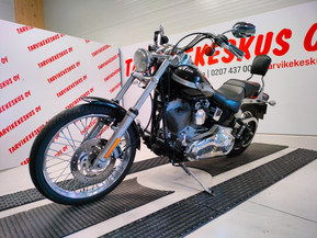 Harley-Davidson Softail