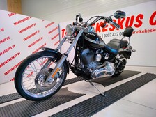 Harley-Davidson Softail