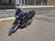 Kawasaki KLE