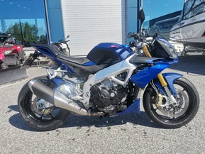 Aprilia Tuono