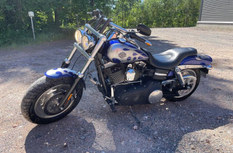 Harley-Davidson Dyna