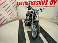 Harley-Davidson Softail