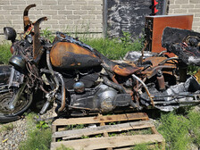 Harley-Davidson Touring