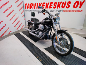 Harley-Davidson Softail