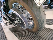 Harley-Davidson Softail