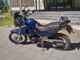 Kawasaki KLE
