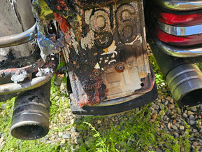 Harley-Davidson Touring