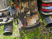 Harley-Davidson Touring