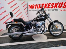 Harley-Davidson Softail