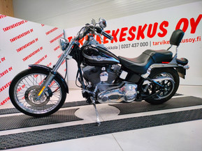 Harley-Davidson Softail