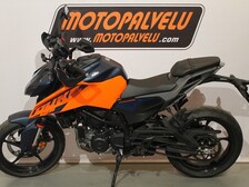 KTM 125