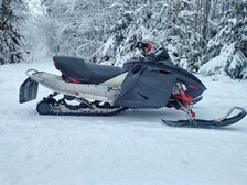 Ski-Doo MX Z